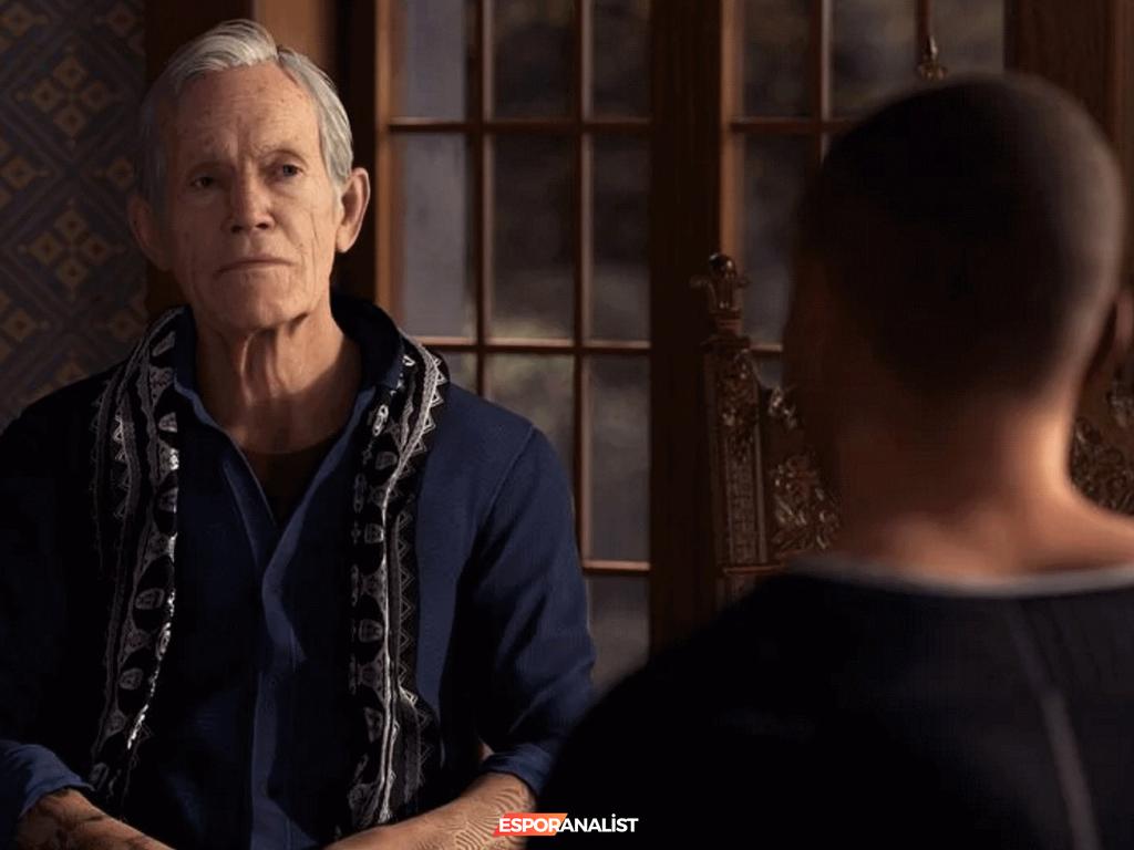 Detroit: Become Human – İnsan Olmanın Derinliklerine Yolculuk
