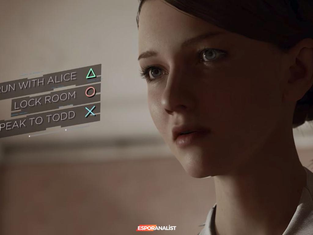 Detroit: Become Human – İnsan Olmanın Derinliklerine Yolculuk