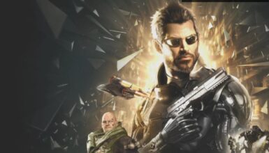 Deus Ex: Bekleyişin Ardındaki Umut Işığı