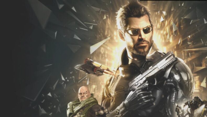 Deus Ex: Bekleyişin Ardındaki Umut Işığı