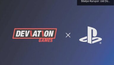 Deviation Games’in Eski Çalışanları Yeni Bir Stüdyo Kuruyor: Üst Düzey Geliştiricilerden Beklentiler