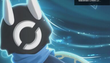 Deviator: Hollow Knight İlhamlı Yeni Metroidvania Macerası Erken Erişimle Geliyor!