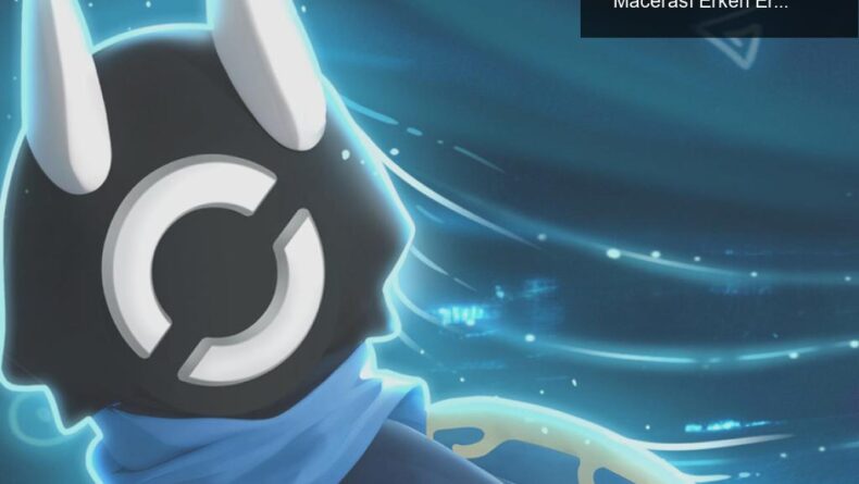 Deviator: Hollow Knight İlhamlı Yeni Metroidvania Macerası Erken Erişimle Geliyor!