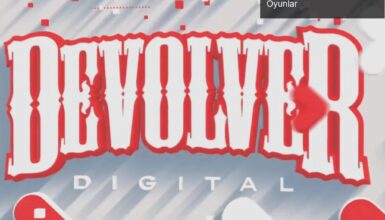 Devolver Digital: Gülümseten Sunumlar ve Heyecan Dolu Oyunlar