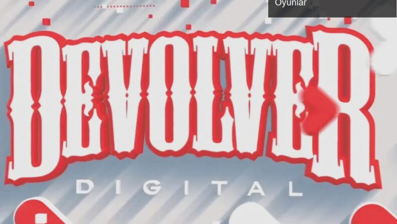 Devolver Digital: Gülümseten Sunumlar ve Heyecan Dolu Oyunlar