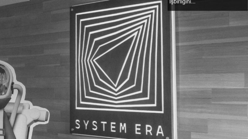 Devolver Digital ve System Era Softworks: Eğlenceli Bir İşbirliğinin Kapıları Açılıyor