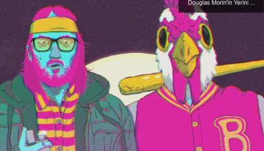 Devolver Digital’da Dönüşüm: Harry Miller, Douglas Morin’in Yerini Aldı