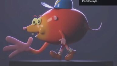 Devolver Digital’ın Volvy ile Kutladığı 15 Yıl: Sanal Parti Detayları!