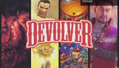 Devolver Direct 2023: Absürt Oyun Dünyasının Çılgın Dönüşü!