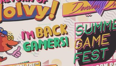 Devolver Direct: 2023 Yaz Oyun Etkinliği Sürprizlerle Dolu!