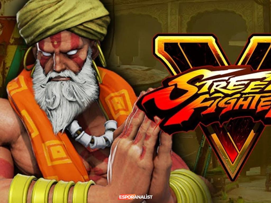 Dhalsim: Hint Fakirinin Mücadele Dolu Hayatı ve Felsefesi