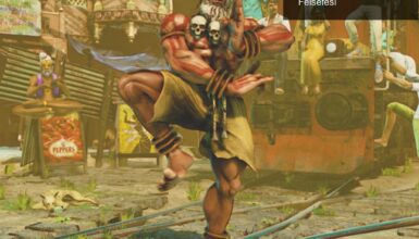 Dhalsim: Hint Fakirinin Mücadele Dolu Hayatı ve Felsefesi