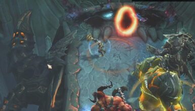 Diablo 3’e Elveda: Son Sezonun Yenilikleri ve Veda Buseesi