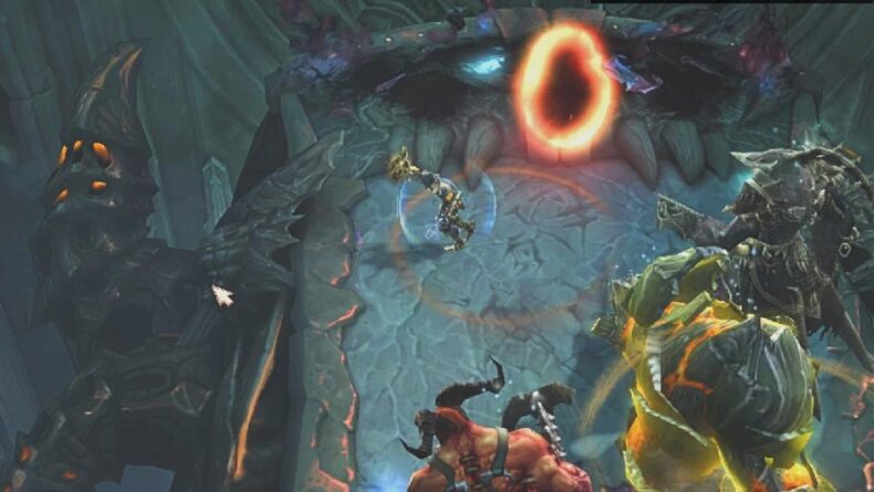 Diablo 3’e Elveda: Son Sezonun Yenilikleri ve Veda Buseesi