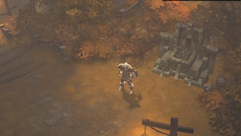Diablo 3’e Veda: 29. Sezonla Bir Dönemin Kapanışı