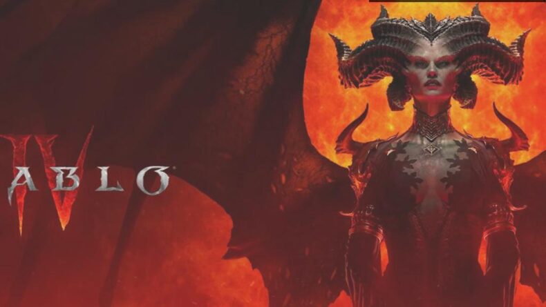 Diablo 4 Açık Beta: Bir Kez Daha Bekleyiş ve Heyecan!