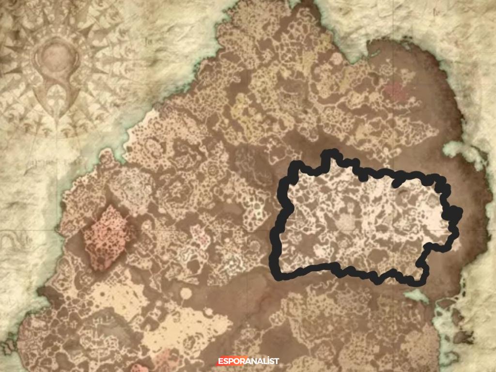 Diablo 4 Açık Beta Sürecinin Derinliklerine Dalış: Fractured Peaks'in Sırları