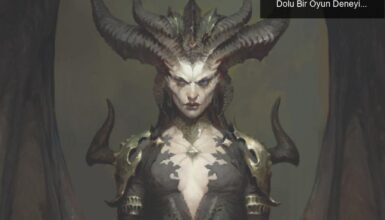 Diablo 4: Açık Beta Tarihleri ve Beklentilerle Dolu Bir Oyun Deneyimi