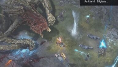 Diablo 4 Açık Betası İçin Sistem Gereksinimleri Açıklandı: Bilgisayarınızı Yenilemeye Gerek Yok!