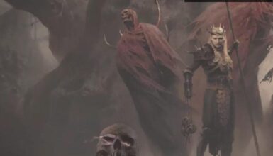 Diablo 4: Açık Dünya ve Hikaye Anlatımında Devrim!