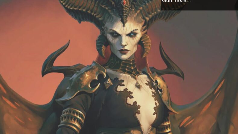 Diablo 4: Beklenen Fragman ve Son Beta Deneyimi ile Büyük Gün Yaklaşıyor!
