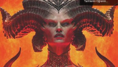 Diablo 4: Beş Farklı Bölgeyi Keşfedin ve Beta Tarihlerini Öğrenin