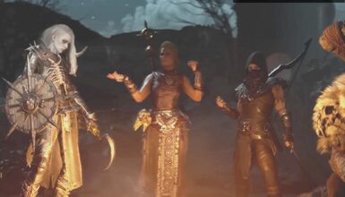Diablo 4 Beta Süreci Başlıyor: Hazır Olun!