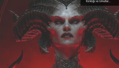 Diablo 4 Çıkış Tarihi ve Fiyatları: Hayal Kırıklığı ve Umutlar
