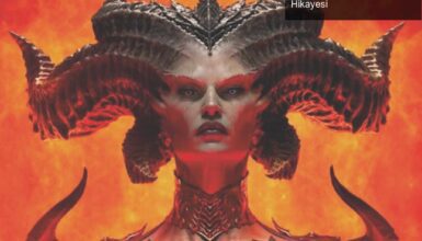 Diablo 4: Efsanevi Bekleyişin Ardındaki Heyecan ve Başarı Hikayesi