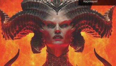 Diablo 4 İçin Ücretsiz Deneme Haftası: Fırsatı Kaçırmayın!