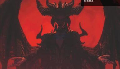 Diablo 4 Kapalı Beta Testi Başladı: Canavarlara Hazır Mısınız?