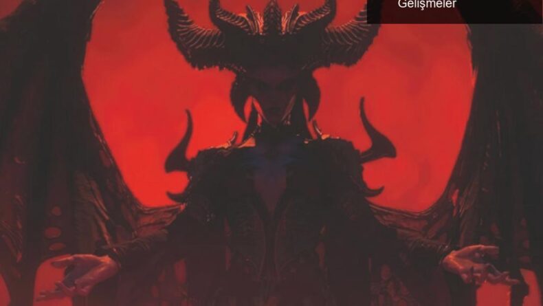 Diablo 4: Kapalı Beta Testleri ve Beklenen Gelişmeler