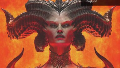 Diablo 4: Kayıp Şehirde Kahramanlık Yolculuğu Başlıyor!