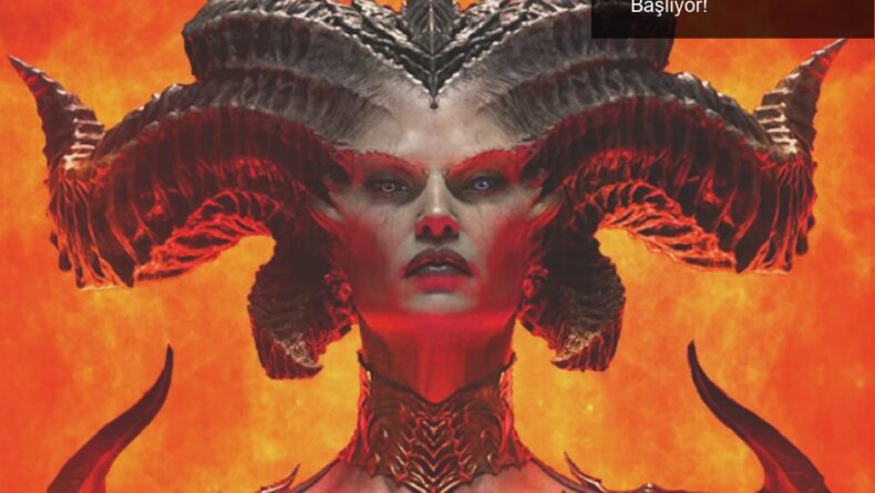 Diablo 4: Kayıp Şehirde Kahramanlık Yolculuğu Başlıyor!