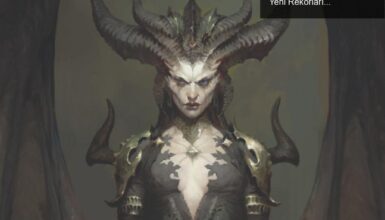 Diablo 4: Oyun Dünyasında Bir Fenomen ve Blizzard’ın Yeni Rekorları