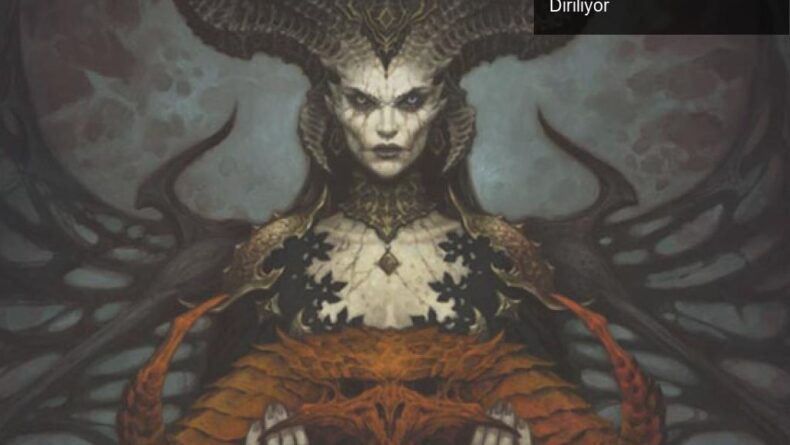 Diablo 4 ve Mikro Ödemeler: Geçmişin Hayaleti Yeniden Diriliyor