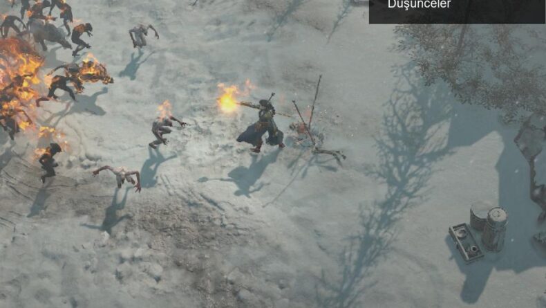 Diablo 4: Yeni Yamalar ve Zindanlar Üzerine Düşünceler