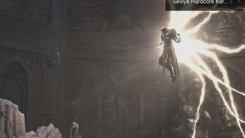 Diablo 4’te Bağlantı Hatasıyla Yaşanan İlk 100. Seviye Hardcore Karakter Kayıp Hikayesi