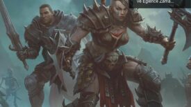 Diablo 4’te ‘Blessings Aplenty’ Etkinliği ile Altın ve Eğlence Zamanı!