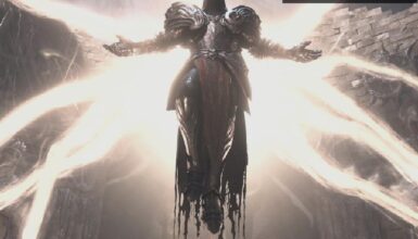Diablo 4’te Bulunan Glitch: Beklenmedik Güç ve Yasaklar!