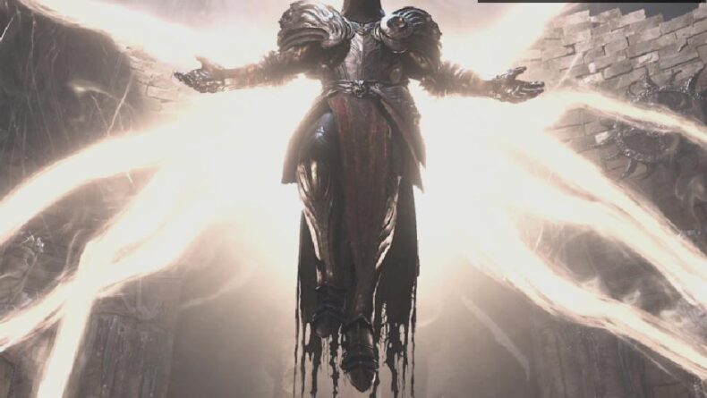 Diablo 4’te Bulunan Glitch: Beklenmedik Güç ve Yasaklar!