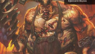 Diablo 4’te Butcher ile Yüzleşme: Korkunun ve Eğlencenin Büyüsü