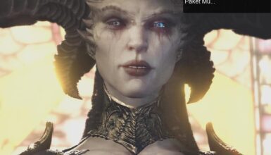 Diablo 4’te Cehennem Yeniden Alevleniyor: Yeni Sezon ve Ek Paket Müjdeleri!