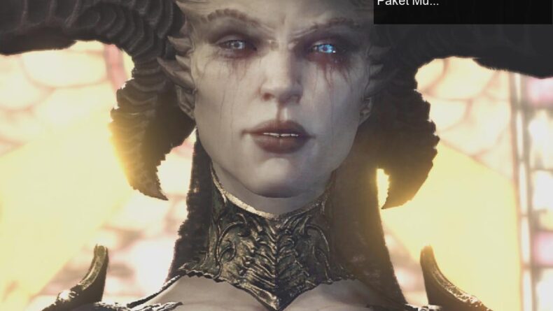 Diablo 4’te Cehennem Yeniden Alevleniyor: Yeni Sezon ve Ek Paket Müjdeleri!