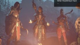 Diablo 4’te Gizli İnek Bölümüne Yolculuk: Sırları Keşfetmeye Hazır Makarna Avcıları!