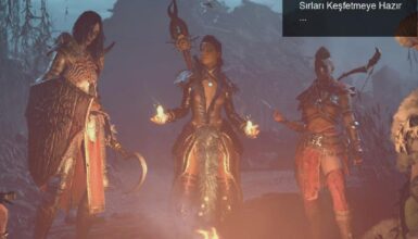 Diablo 4’te Gizli İnek Bölümüne Yolculuk: Sırları Keşfetmeye Hazır Makarna Avcıları!