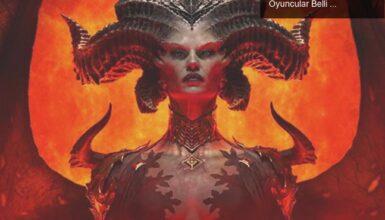 Diablo 4’te Hardcore Modda 100. Level’a Ulaşan İlk Oyuncular Belli Oldu!