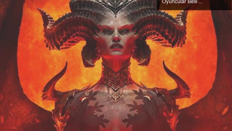 Diablo 4’te Hardcore Modda 100. Level’a Ulaşan İlk Oyuncular Belli Oldu!