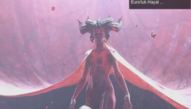 Diablo 4’te Mikro Ödemeler ve Alınacak Zırh: 149.99 Euro’luk Hayal Mi?