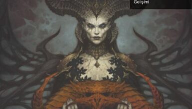 Diablo 4’te Paragon Sistemi: Yeniliklerle Dolu Karakter Gelişimi